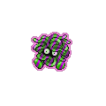 Exotic Tangela